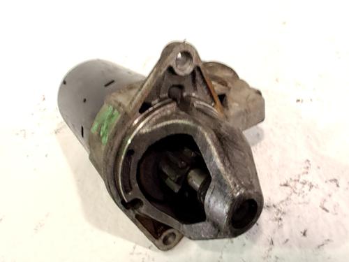 Starter OPEL MERIVA A MPV (X03) 1.6 16V (E75) | BP32257785M8 