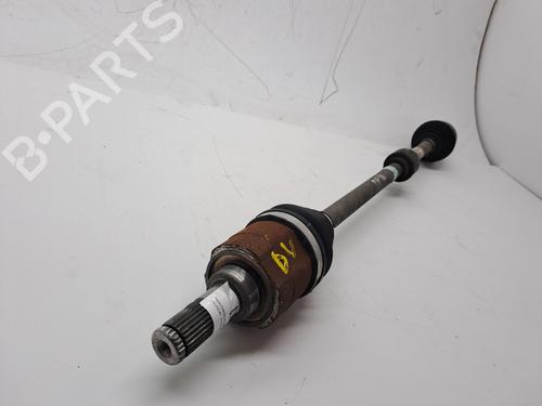 Right front driveshaft HYUNDAI BAYON (BC3) 1.0 T-GDI | BP24874355M39 