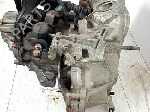 Gearbox OPEL COMBO Tour (X12) 1.3 CDTI (C26, D26, E26, C05) | BP36158012M3 - Image 2