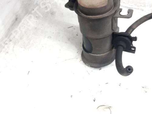 Left front shock absorber OPEL COMBO Box Body/MPV (X12) 1.3 CDTI (B05) | BP36523687M16 - Image 2