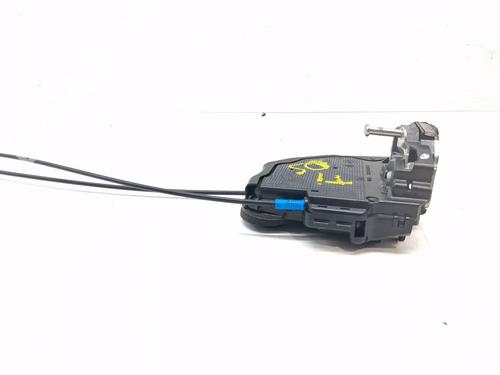 Rear left lock TOYOTA AURIS Estate (_E18_) 1.8 Hybrid (ZWE186_, ZWE186R, ZWE186H) | BP28956753C100 