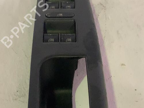 Used Left front window switch Left front window switch VW GOLF V (1K1) 2.0 TDI 16V (140 hp) 34496903 34496903