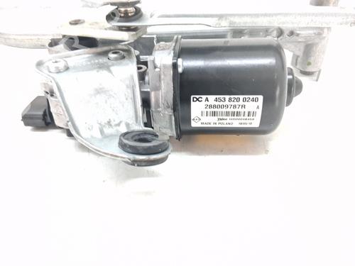 Viskermotor vindrude SMART FORTWO Coupe (453) electric drive / EQ (453.391) | BP29228250M29 