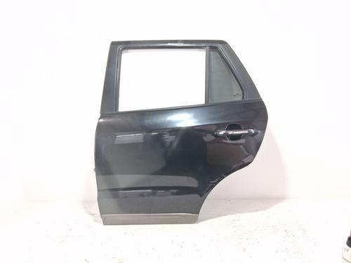 Used Left rear door HYUNDAI SANTA FÉ II (CM) 2.2 CRDi 4x4 (155 hp) 29024258