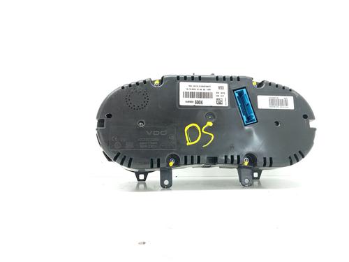 Instrument cluster SEAT IBIZA IV (6J5, 6P1) 1.6 | BP27731721C47 
