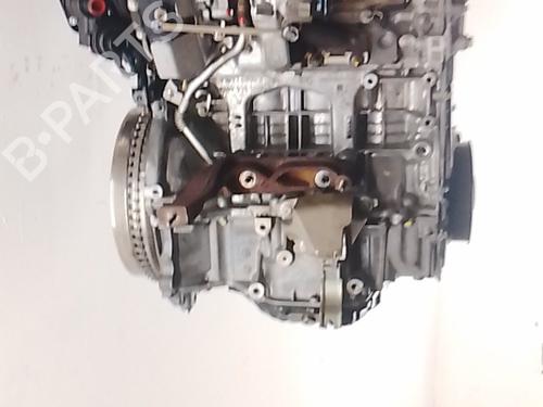 Engine RENAULT CAPTUR II (HF_) TCe 130 (HFMF) | BP38499079M1  - Image 10