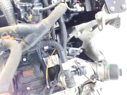 Motor OPEL ASTRA J GTC 2.0 CDTI (08) (165 hp) 32720275