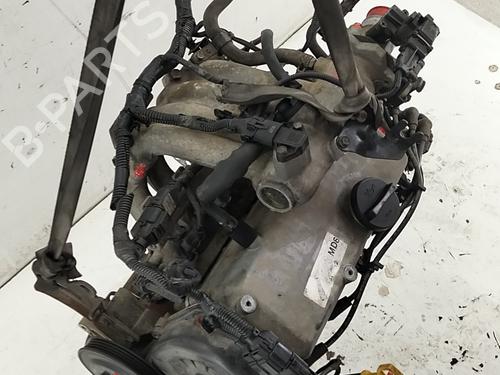 Engine KIA PICANTO I (SA) 1.1 | BP35779352M1 - Image 2