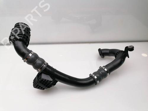 Used Pipe NISSAN X-TRAIL III (T32_, T32R, T32RR) 1.7 dCi (150 hp) 23383731