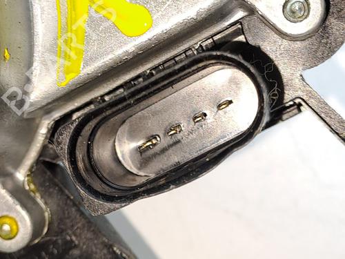 Rear wiper motor SEAT LEON (5F1) 2.0 TDI | BP23379688M102 