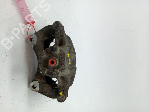 Left front brake caliper CITROËN C4 AIRCROSS 1.6 HDi 115 | BP24633360M105 