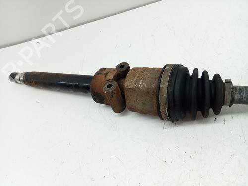 Right front driveshaft OPEL COMBO Tour 1.7 CDTI 16V | BP29301814M39 