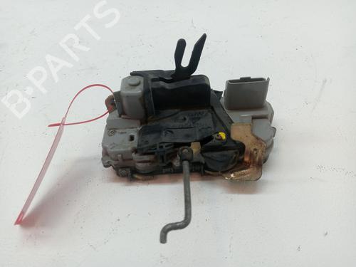 Used Front left lock CITROËN XSARA (N1) 2.0 HDi 90 (90 hp) 27519588