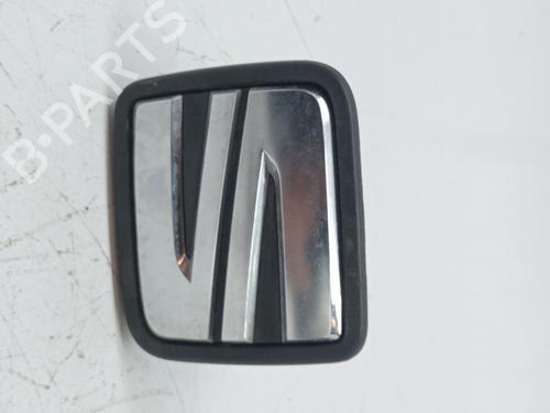 Used Tailgate handle SEAT LEON ST (5F8) 1.5 TSI (150 hp) 23371900