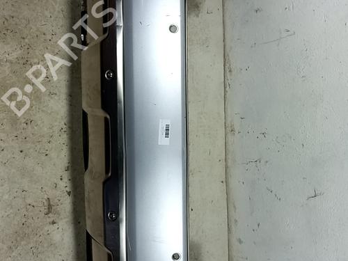 Used Rear bumper Rear bumper MERCEDES-BENZ M-CLASS (W164) ML 320 CDI 4-matic (164.124, 164.125, 164.122) (211 hp) 36157864 36157864