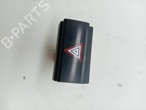 Used Warning switch OPEL VIVARO C Van (K0) 1.5 (102 hp) 23345339