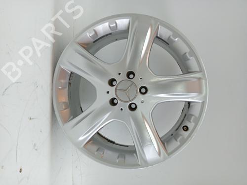 Used Rim MERCEDES-BENZ M-CLASS (W164) ML 320 CDI 4-matic (164.122) (224 hp) 23382645