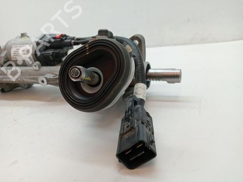 Steering rack KIA SORENTO IV (MQ4, MQ4A) 1.6 T-GDi Hybrid | BP23358334M22 