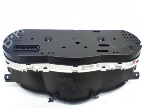 Instrument cluster KIA CARENS IV 1.7 CRDi | BP40545932C47 - Image 2