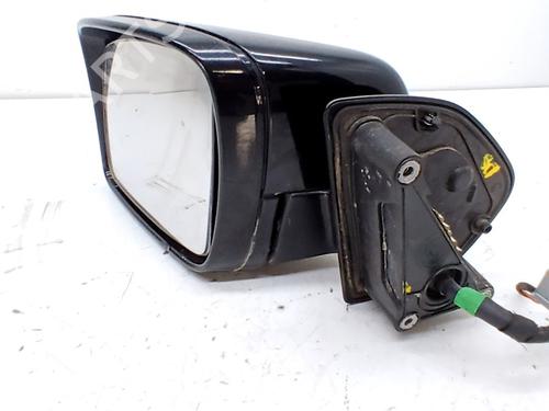 Used Left mirror Left mirror LAND ROVER RANGE ROVER SPORT I (L320) 2.7 D 4x4 (190 hp) 34708196 34708196