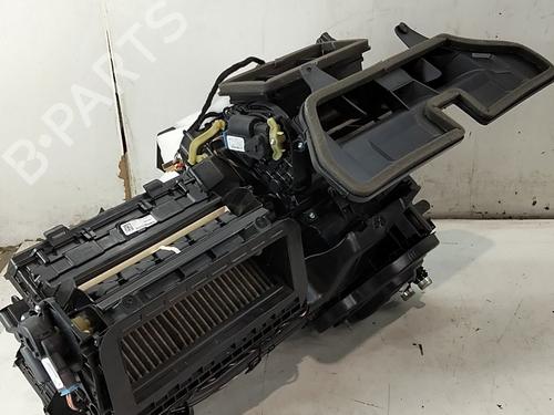 Used Heater matrix box Heater matrix box 38042930 38042930