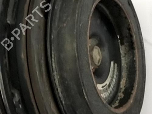 AC compressor JEEP GRAND CHEROKEE III (WH, WK) 3.0 CRD | BP30921265M34