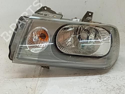 Used Left headlight Left headlight CITROËN JUMPY I Van (BS_, BT_, BY_, BZ_) 2.0 HDi 110 (109 hp) 35771863 35771863