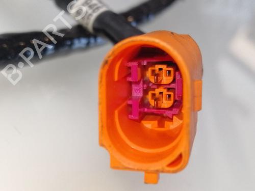 Elektronisk sensor SEAT IBIZA IV (6J5, 6P1) 1.6 TDI | BP24139968M84 