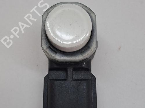 Used Electronic module NISSAN LEAF (ZE1) Electric (150 hp) 23383267
