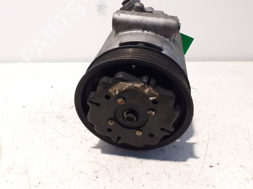 Used AC compressor SEAT IBIZA II (6K1) 1.9 SDI (64 hp) 25457372