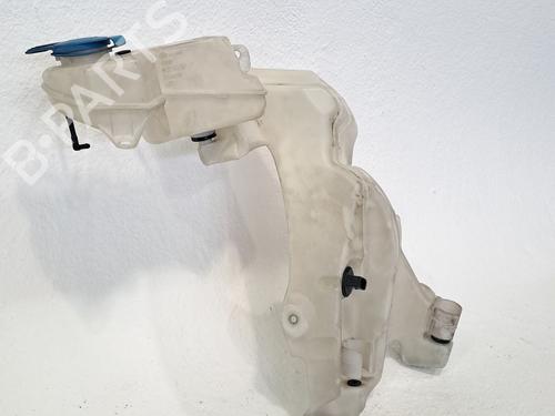 Windscreen washer tank SEAT EXEO ST (3R5) 2.0 TDI | BP26882385C113 