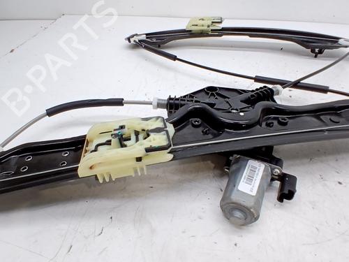 Rudehejsemekanisme Højre foran BYD SEAL EV | BP38168377C23 - Image 2