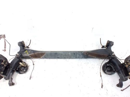 Ponte posteriore Ponte posteriore NISSAN QASHQAI II (J11, J11_) 1.5 dCi (110 hp) 39741348 39741348
