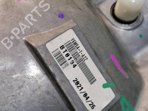 Gearbox MITSUBISHI L200 / TRITON (KJ_, KK_, KL_) 2.2 DI-D 4WD | BP26192094M3 