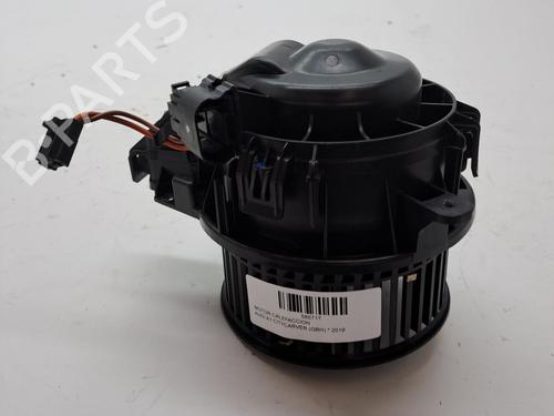 Heater blower motor AUDI A1 CITY CARVER (GBH) 35 TFSI | BP23376120M62 