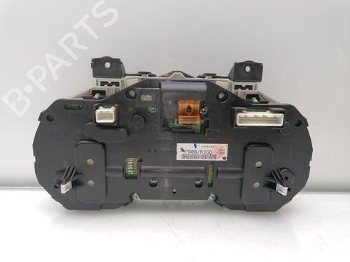 Instrument cluster NISSAN MICRA V (K14) 0.9 IG-T | BP23941633C47 