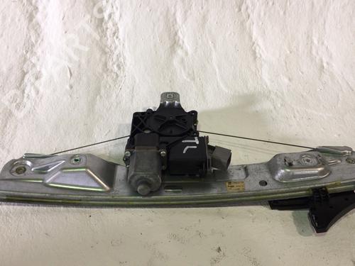 Used Rear left window mechanism Rear left window mechanism 38991239 38991239