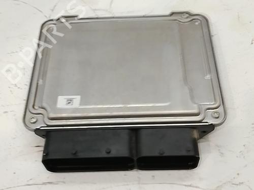 Engine control unit (ECU) SEAT ARONA (KJ7, KJP) 1.0 TSI | BP40548894M57 - Image 4