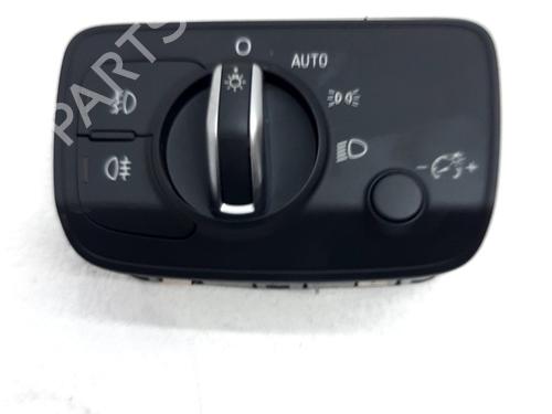 Forlygtekontakt Forlygtekontakt AUDI A3 Sportback (8VA, 8VF) 2.0 TDI (150 hp) 33761353 33761353