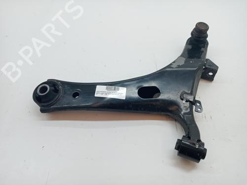 Used Left front suspension arm AUDI 90 B2 (813, 814, 853) 2.2 E quattro (120 hp) 25456915