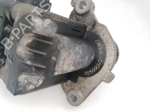 Used Egr FIAT PUNTO EVO (199_) 1.3 D Multijet (199AXC1A, 199BXC1A, 199AXT1A, 199BXT1A) (75 hp) 25761826