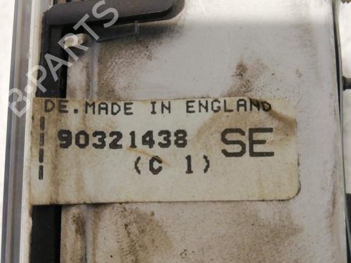 Instrument cluster OPEL CORSA B (S93) 1.2 i 16V (F08, F68, M68) | BP25915327C47 
