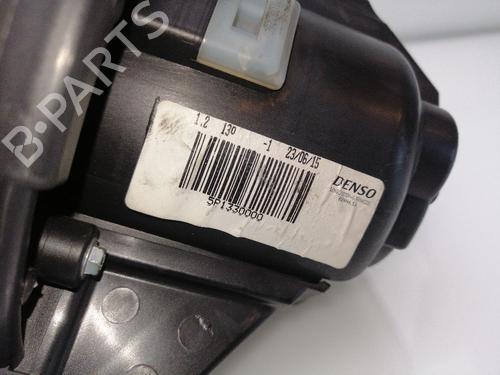 Heater blower motor CITROËN C4 SPACETOURER (3D_) 1.6 BlueHDi 120 | BP24107579M62 