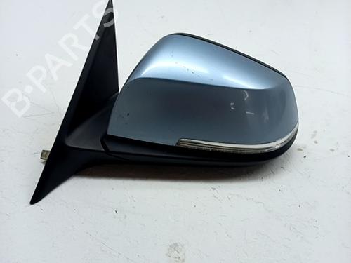 Left mirror BMW 3 (F30, F80) 316 d | BP29229212C26 