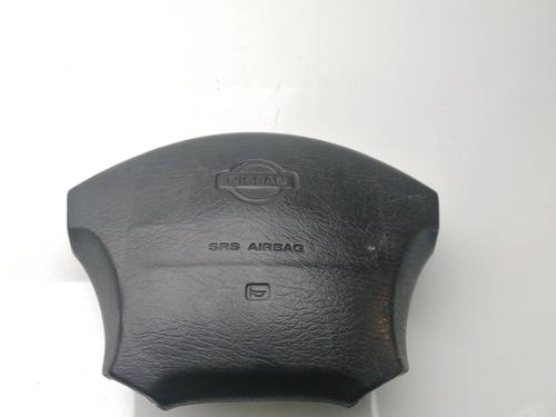 Driver airbag NISSAN TERRANO II (R20) 2.7 TD 4WD | BP23458926C9 