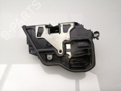 Front right lock BMW X5 (E70) xDrive 35 d | BP23650027C97 