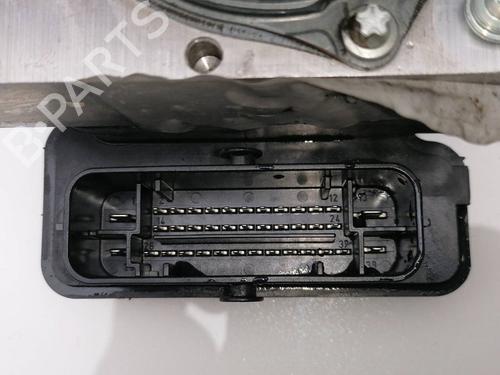 ABS pump RENAULT KANGOO / GRAND KANGOO II (KW0/1_) 1.5 dCi 90 (KW18) | BP23386917M43 