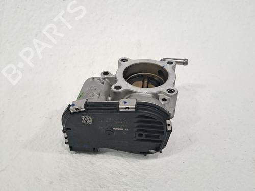 Used Throttle body HYUNDAI BAYON (BC3) 1.2 MPI (79 hp) 28621290
