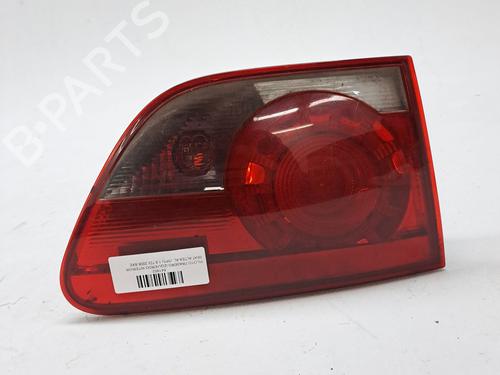 Used Left tailgate light SEAT ALTEA (5P1) 1.9 TDI (105 hp) 27519661