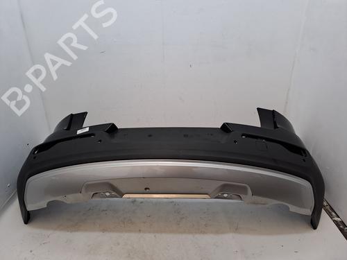 Rear bumper VOLVO XC40 (536) T5 Plug-in Hybrid | BP26286026C8 